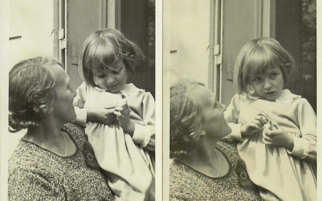 Barbara et Anne-Marie